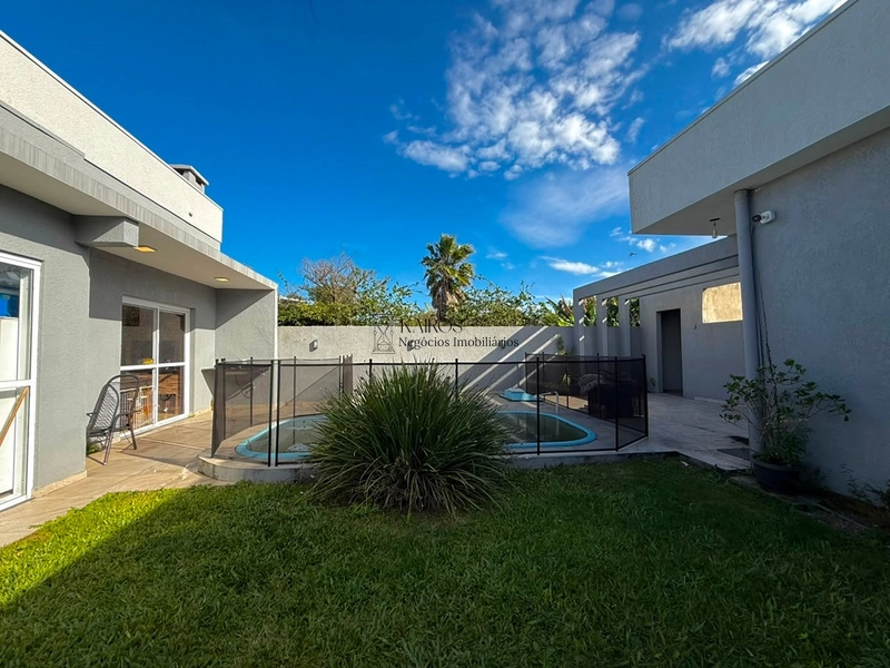 EXCELENTE CASA DE PRAIA COM PISCINA : 17ª foto da galeria de imagens do imóvel