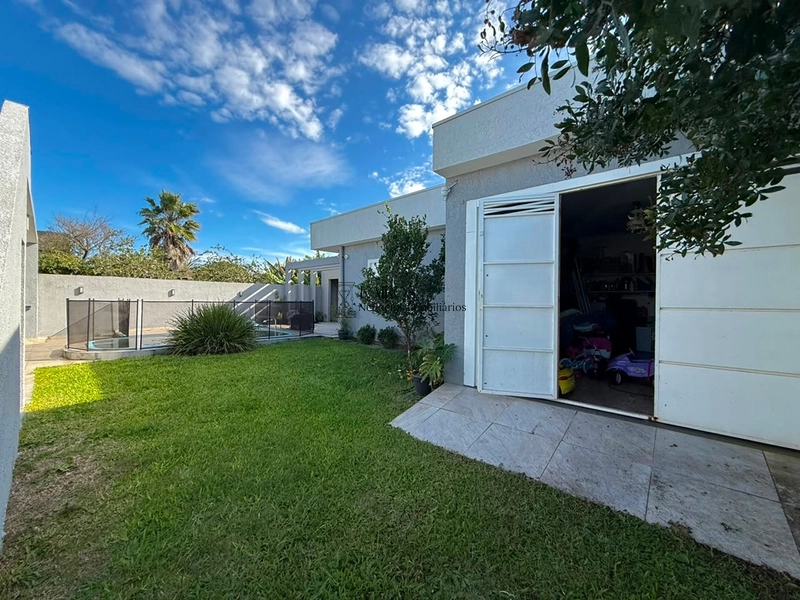 EXCELENTE CASA DE PRAIA COM PISCINA : 19ª foto da galeria de imagens do imóvel