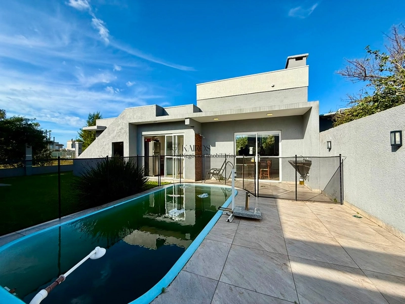 EXCELENTE CASA DE PRAIA COM PISCINA : 16ª foto da galeria de imagens do imóvel