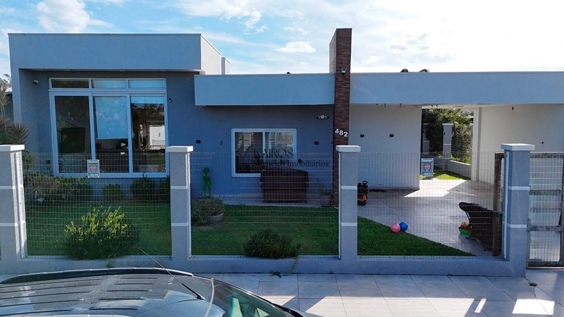 EXCELENTE CASA DE PRAIA COM PISCINA : 25ª foto da galeria de imagens do imóvel