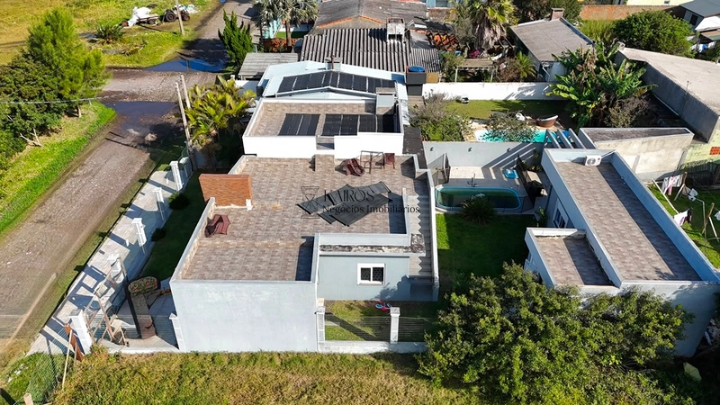 EXCELENTE CASA DE PRAIA COM PISCINA : 22ª foto da galeria de imagens do imóvel