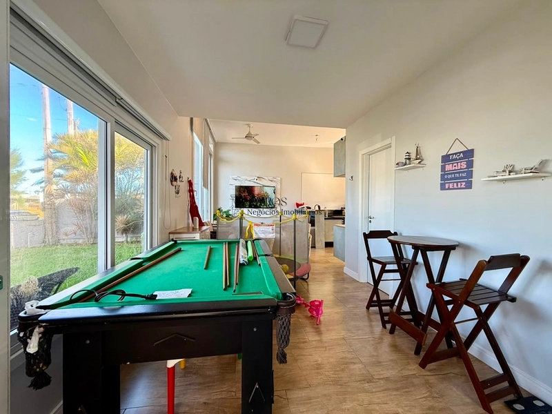 EXCELENTE CASA DE PRAIA COM PISCINA : 7ª foto da galeria de imagens do imóvel
