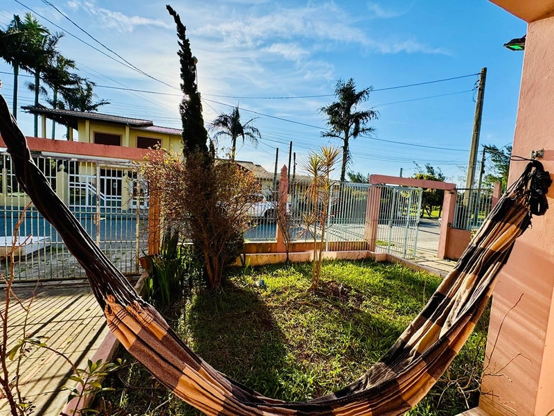 CASA DE PRAIA REGIÃO DE MORADORES : 2ª foto da galeria de imagens do imóvel