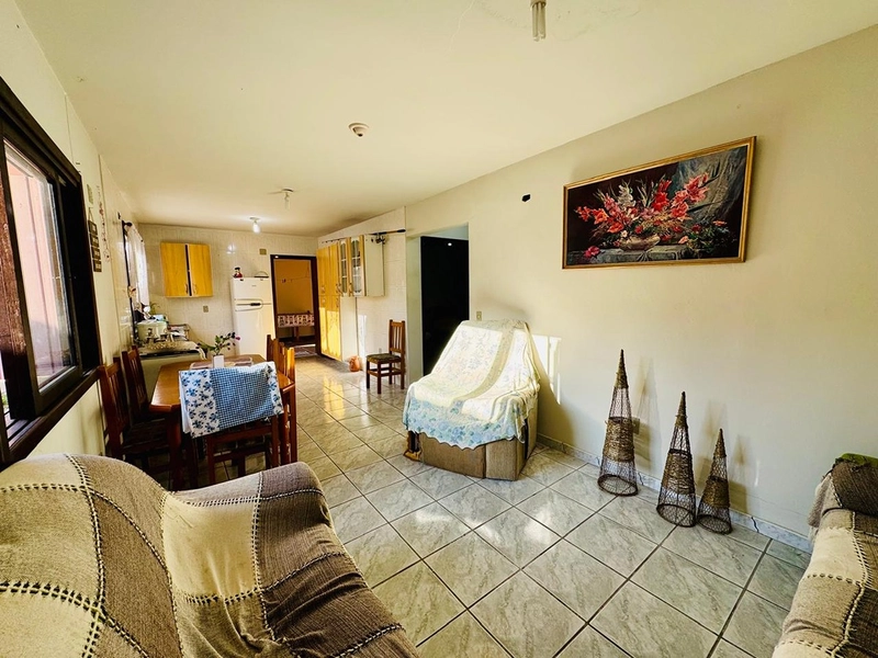 CASA DE PRAIA REGIÃO DE MORADORES : 13ª foto da galeria de imagens do imóvel