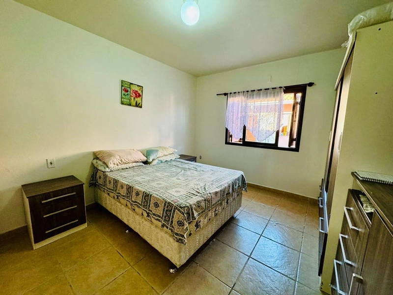 CASA DE PRAIA REGIÃO DE MORADORES : 9ª foto da galeria de imagens do imóvel