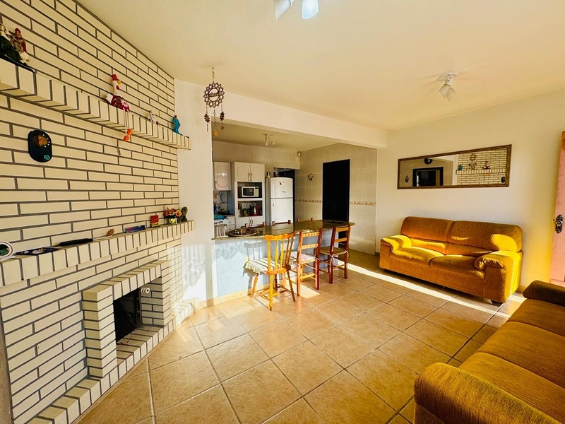 CASA DE PRAIA REGIÃO DE MORADORES : 4ª foto da galeria de imagens do imóvel