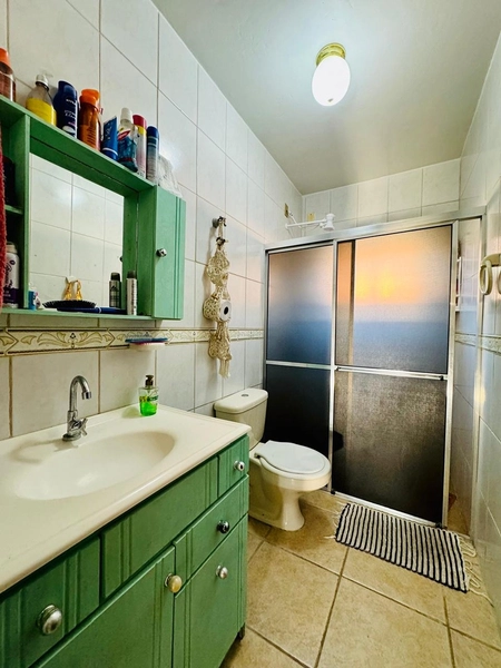 CASA DE PRAIA REGIÃO DE MORADORES : 8ª foto da galeria de imagens do imóvel