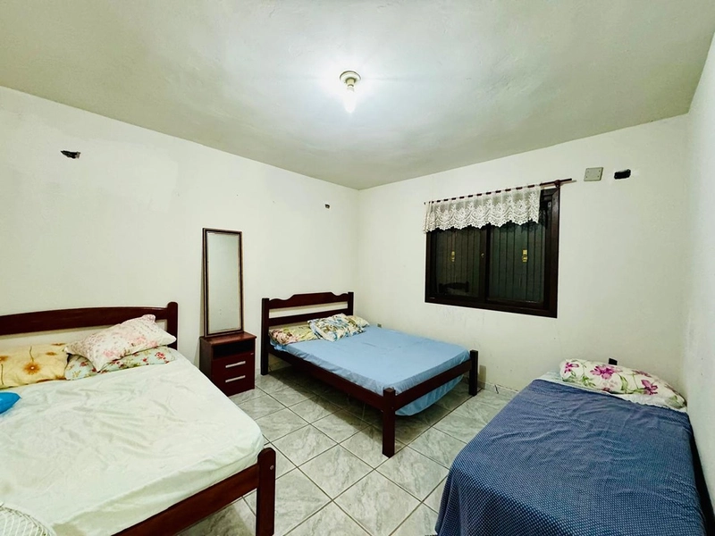 CASA DE PRAIA REGIÃO DE MORADORES : 16ª foto da galeria de imagens do imóvel