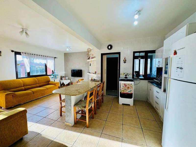 CASA DE PRAIA REGIÃO DE MORADORES : 5ª foto da galeria de imagens do imóvel