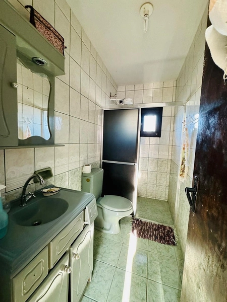 CASA DE PRAIA REGIÃO DE MORADORES : 15ª foto da galeria de imagens do imóvel