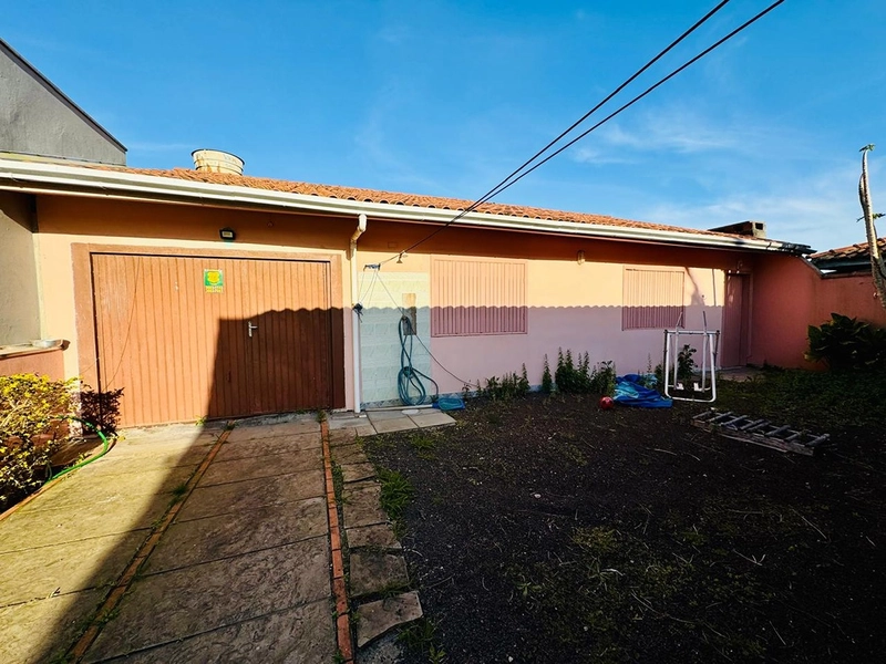 CASA DE PRAIA REGIÃO DE MORADORES : 11ª foto da galeria de imagens do imóvel