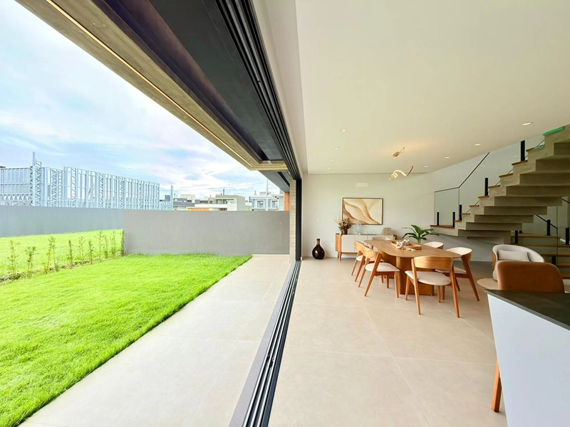 EXCELENTE CASA ALTO PADRÃO EM CONDOMÍNIO: 13ª foto da galeria de imagens do imóvel