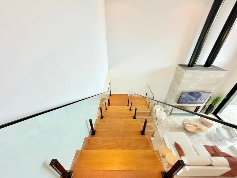 EXCELENTE CASA ALTO PADRÃO EM CONDOMÍNIO: 35ª foto da galeria de imagens do imóvel