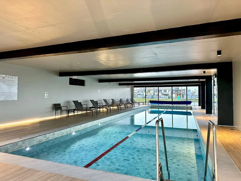 EXCELENTE CASA ALTO PADRÃO EM CONDOMÍNIO: 47ª foto da galeria de imagens do imóvel