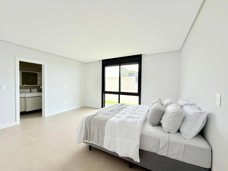 EXCELENTE CASA ALTO PADRÃO EM CONDOMÍNIO: 37ª foto da galeria de imagens do imóvel