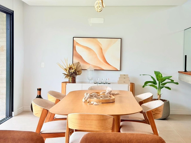 EXCELENTE CASA ALTO PADRÃO EM CONDOMÍNIO: 20ª foto da galeria de imagens do imóvel