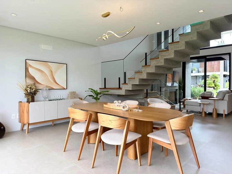 EXCELENTE CASA ALTO PADRÃO EM CONDOMÍNIO: 19ª foto da galeria de imagens do imóvel