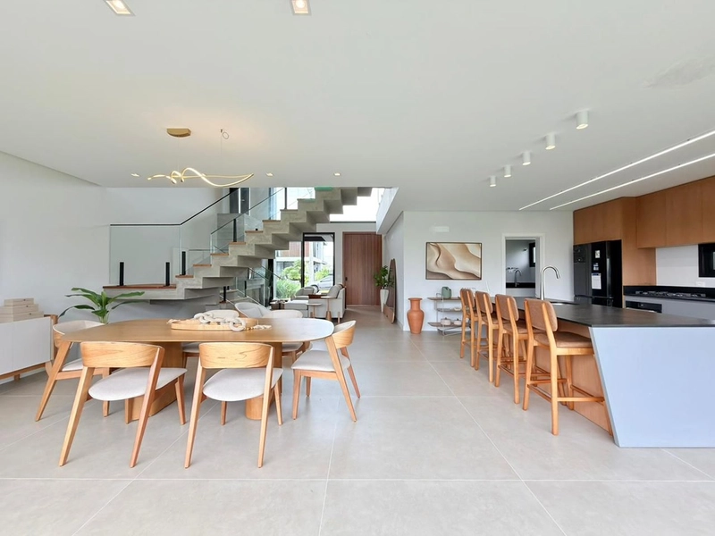 EXCELENTE CASA ALTO PADRÃO EM CONDOMÍNIO: 22ª foto da galeria de imagens do imóvel