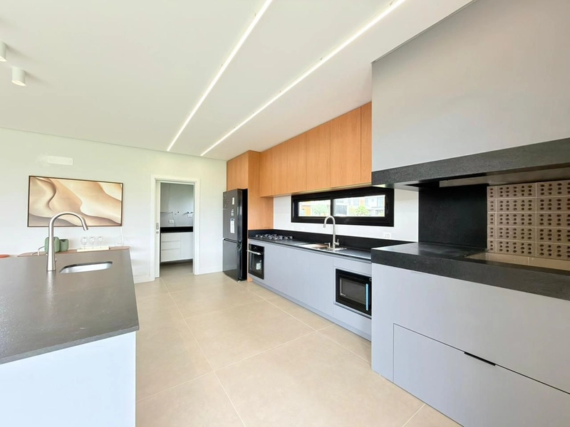 EXCELENTE CASA ALTO PADRÃO EM CONDOMÍNIO: 14ª foto da galeria de imagens do imóvel