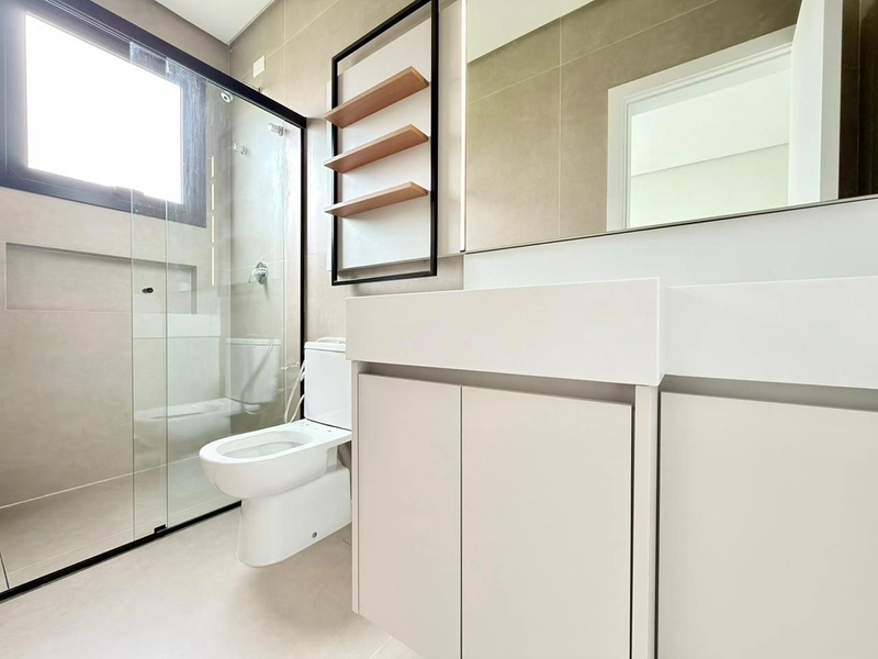 EXCELENTE CASA ALTO PADRÃO EM CONDOMÍNIO: 27ª foto da galeria de imagens do imóvel