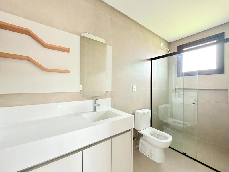 EXCELENTE CASA ALTO PADRÃO EM CONDOMÍNIO: 30ª foto da galeria de imagens do imóvel