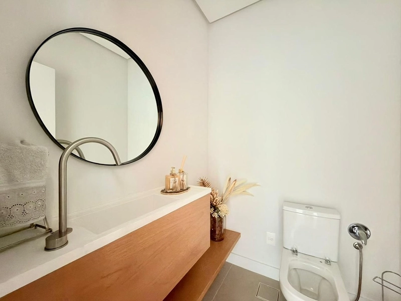 EXCELENTE CASA ALTO PADRÃO EM CONDOMÍNIO: 23ª foto da galeria de imagens do imóvel