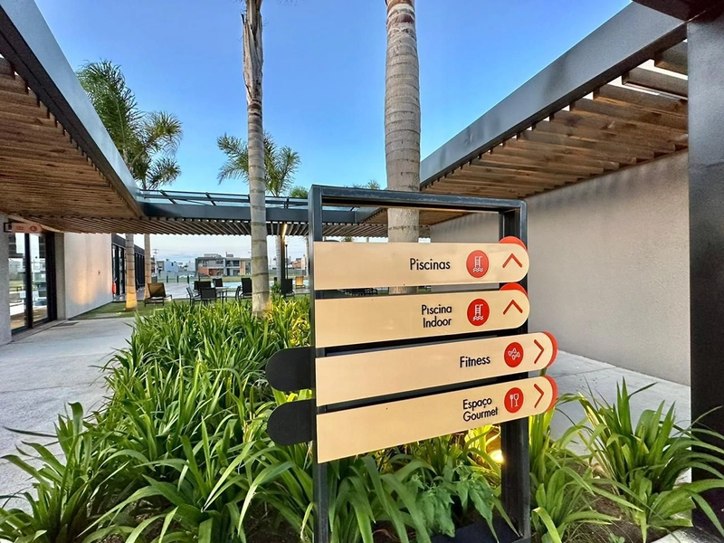 EXCELENTE CASA ALTO PADRÃO EM CONDOMÍNIO: 48ª foto da galeria de imagens do imóvel