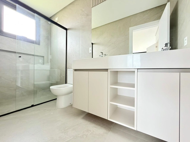 EXCELENTE CASA ALTO PADRÃO EM CONDOMÍNIO: 26ª foto da galeria de imagens do imóvel