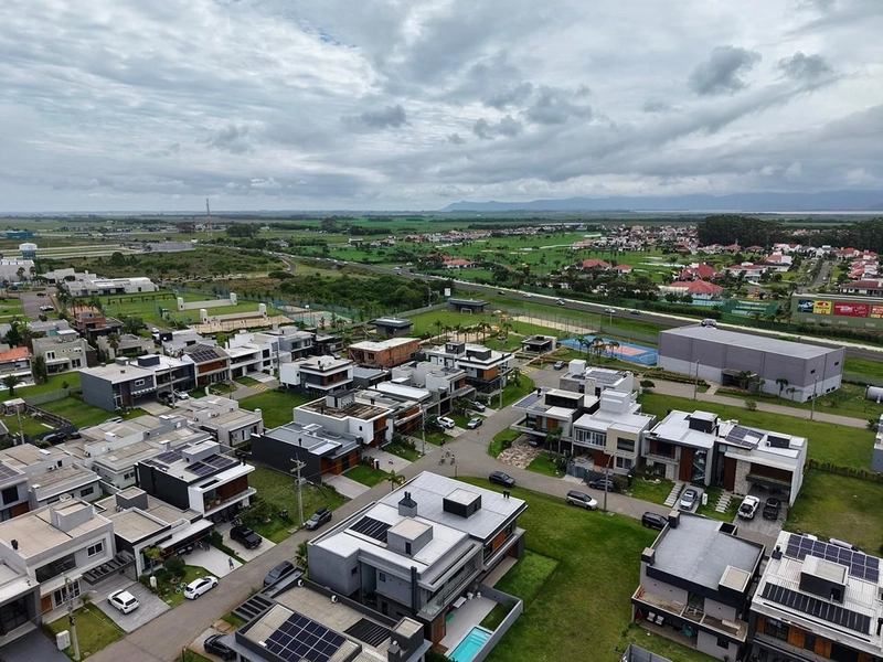 EXCELENTE CASA ALTO PADRÃO EM CONDOMÍNIO: 38ª foto da galeria de imagens do imóvel