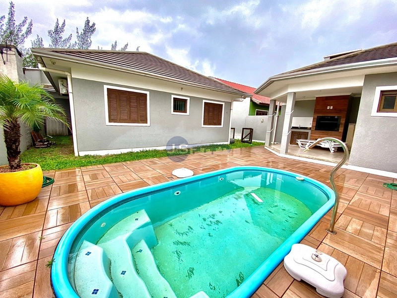 EXCELENTE CASA DE PRAIA PROXIMA AO MAR: 11ª foto da galeria de imagens do imóvel