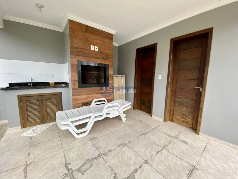EXCELENTE CASA DE PRAIA PROXIMA AO MAR: 14ª foto da galeria de imagens do imóvel