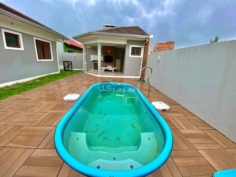 EXCELENTE CASA DE PRAIA PROXIMA AO MAR: 7ª foto da galeria de imagens do imóvel