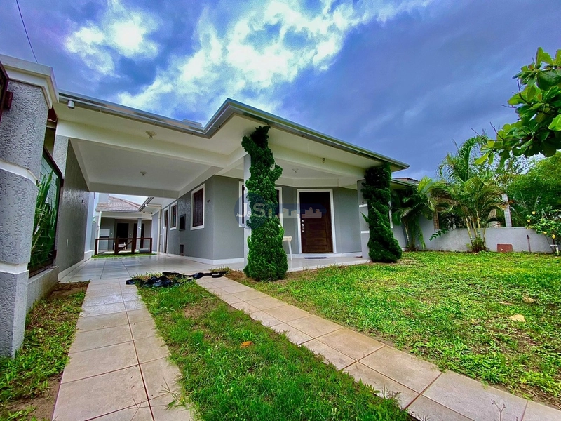 EXCELENTE CASA DE PRAIA PROXIMA AO MAR: 26ª foto da galeria de imagens do imóvel