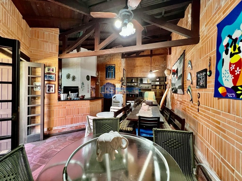 Excelente casa em Rainha do Mar: 5ª foto da galeria de imagens do imóvel