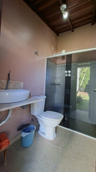 EXCELENTE CASA DE PRAIA: 23ª foto da galeria de imagens do imóvel