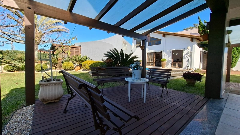 EXCELENTE CASA DE PRAIA: 6ª foto da galeria de imagens do imóvel