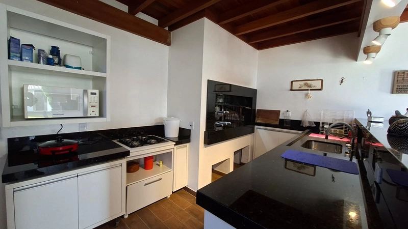 EXCELENTE CASA DE PRAIA: 24ª foto da galeria de imagens do imóvel