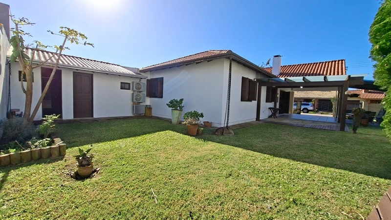 EXCELENTE CASA DE PRAIA: 8ª foto da galeria de imagens do imóvel