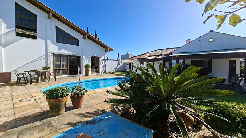 EXCELENTE CASA DE PRAIA: 5ª foto da galeria de imagens do imóvel