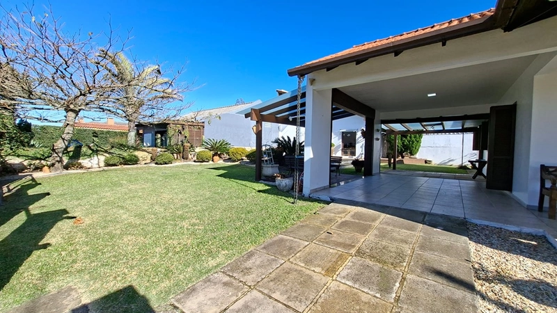 EXCELENTE CASA DE PRAIA: 4ª foto da galeria de imagens do imóvel