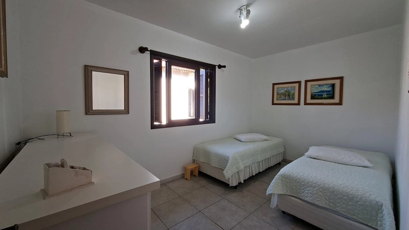 EXCELENTE CASA DE PRAIA: 16ª foto da galeria de imagens do imóvel