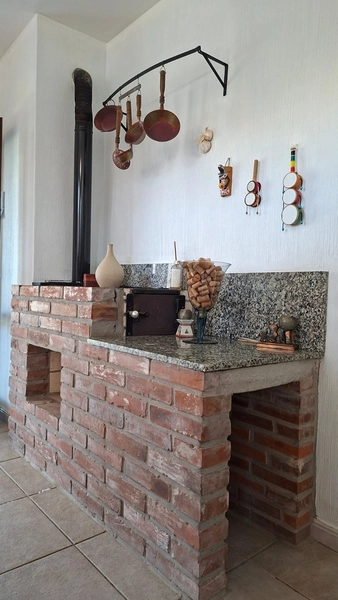 EXCELENTE CASA DE PRAIA: 10ª foto da galeria de imagens do imóvel