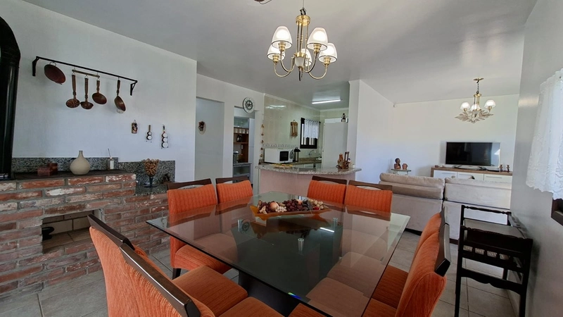 EXCELENTE CASA DE PRAIA: 14ª foto da galeria de imagens do imóvel