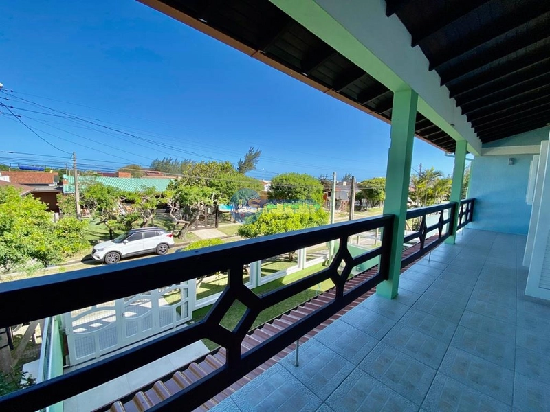CASA DE PRAIA PRÓXIMA AO MAR: 7ª foto da galeria de imagens do imóvel