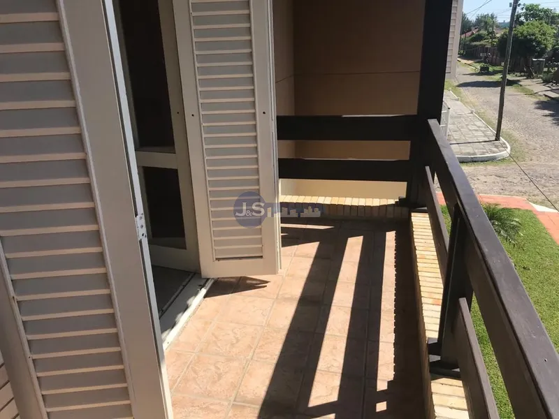 Lindo apartamento na praia: 5ª foto da galeria de imagens do imóvel