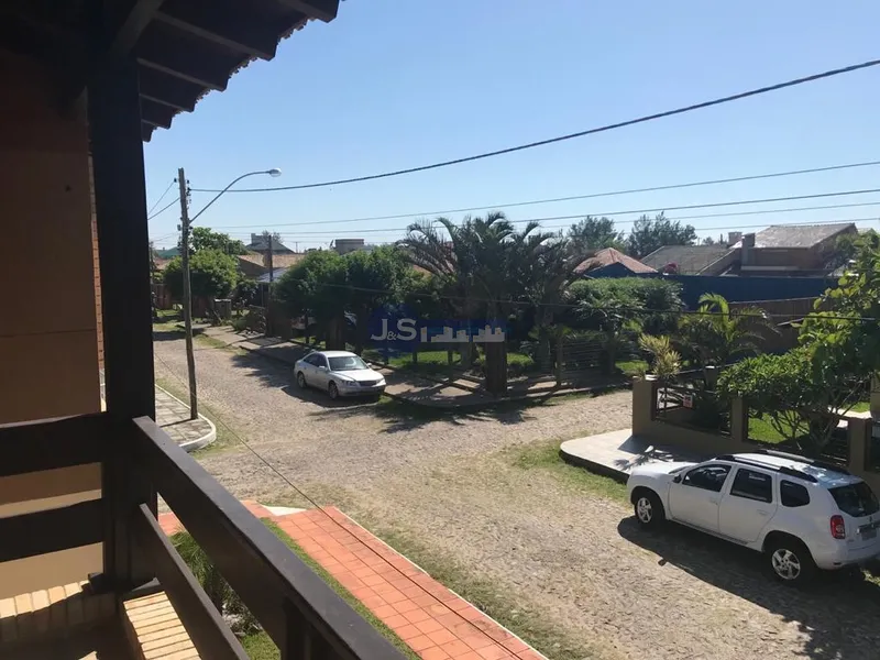 Lindo apartamento na praia: 6ª foto da galeria de imagens do imóvel