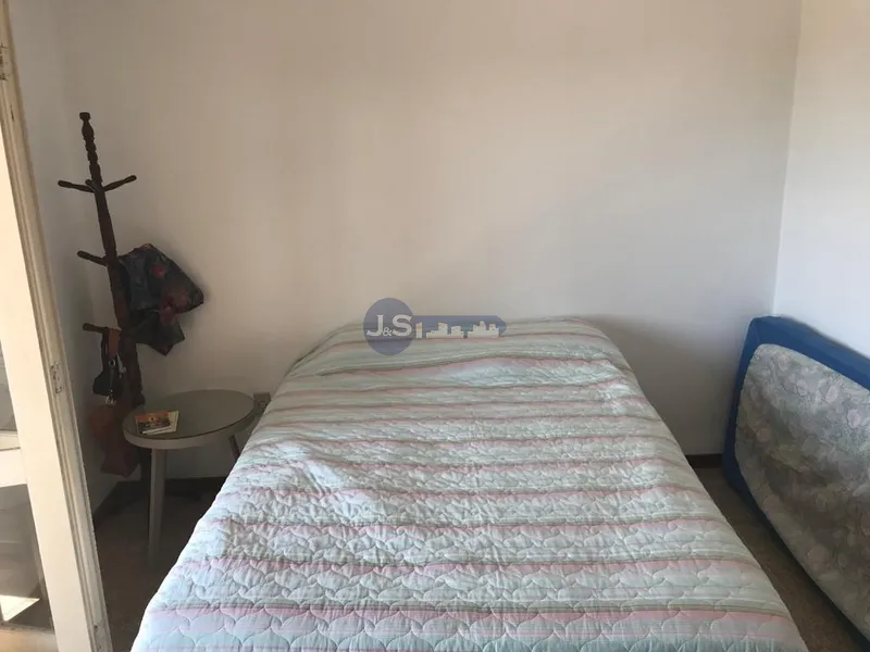 Lindo apartamento na praia: 9ª foto da galeria de imagens do imóvel