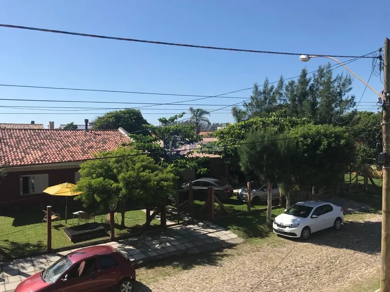 Lindo apartamento na praia: 10ª foto da galeria de imagens do imóvel