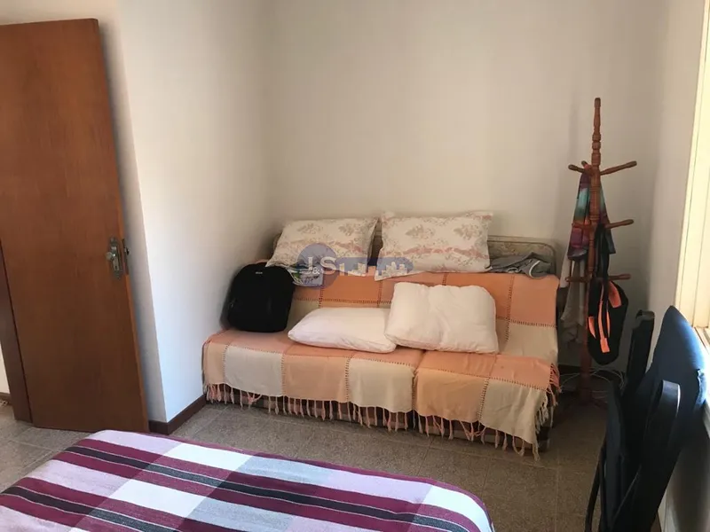 Lindo apartamento na praia: 12ª foto da galeria de imagens do imóvel