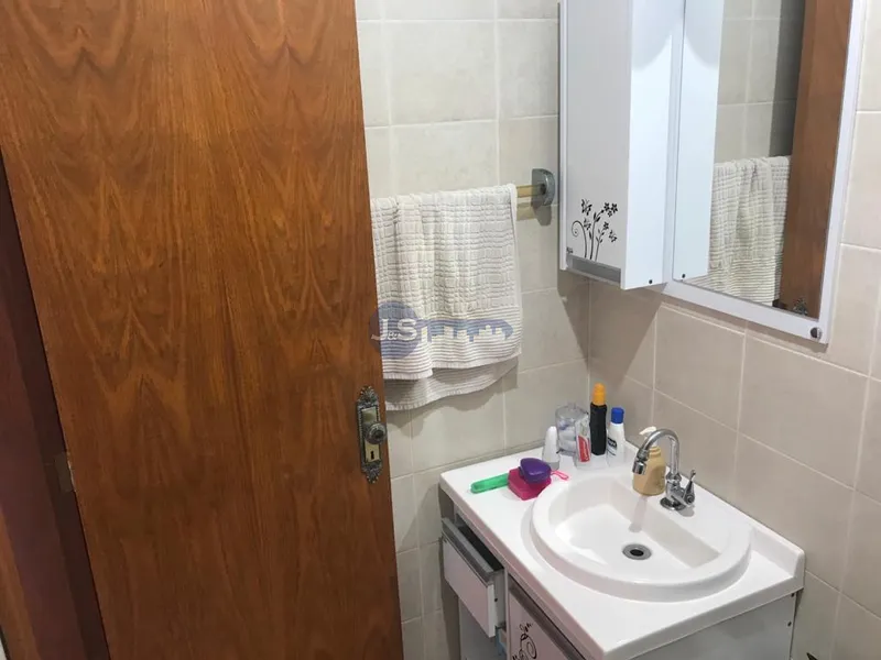 Lindo apartamento na praia: 16ª foto da galeria de imagens do imóvel